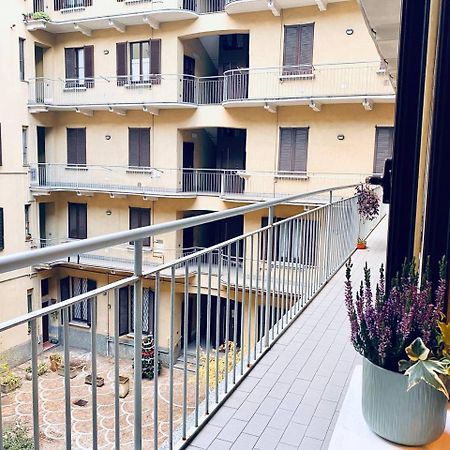 Ringhiera House Tertulliano - Free Street Parking Nearby Apartment Milan Exterior photo