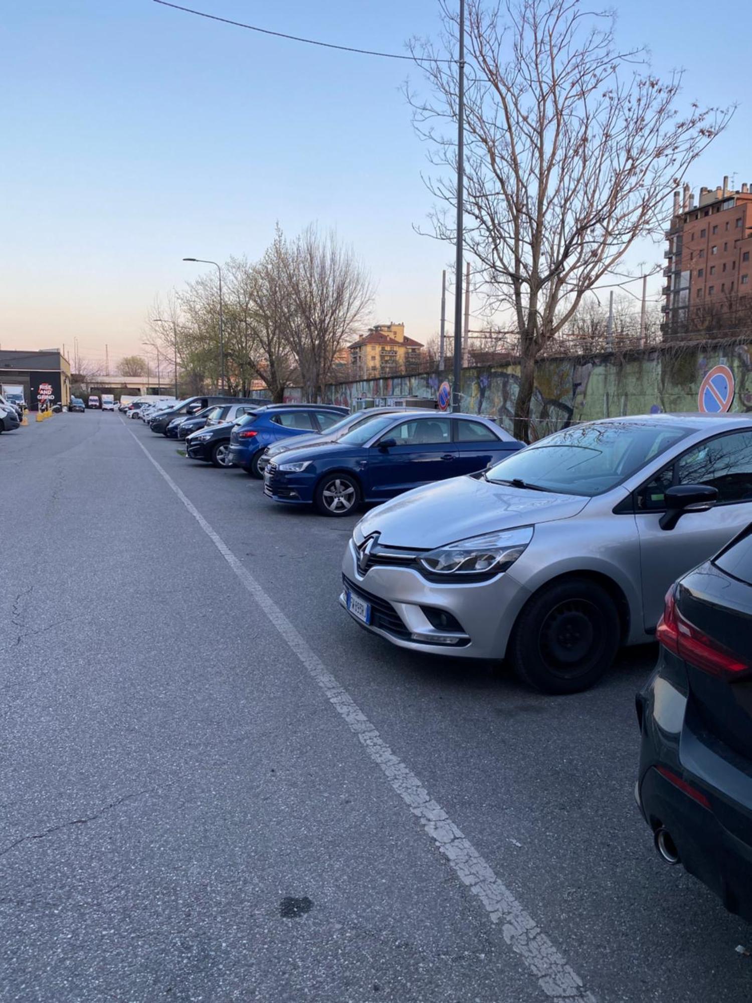 Ringhiera House Tertulliano - Free Street Parking Nearby Apartment Milan Exterior photo