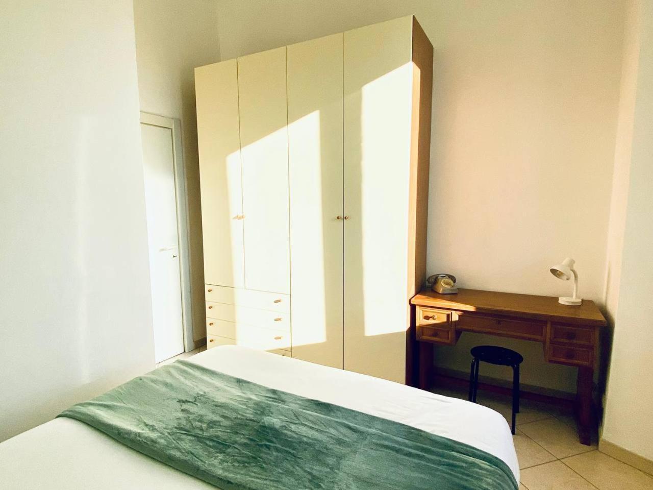 Ringhiera House Tertulliano - Free Street Parking Nearby Apartment Milan Exterior photo